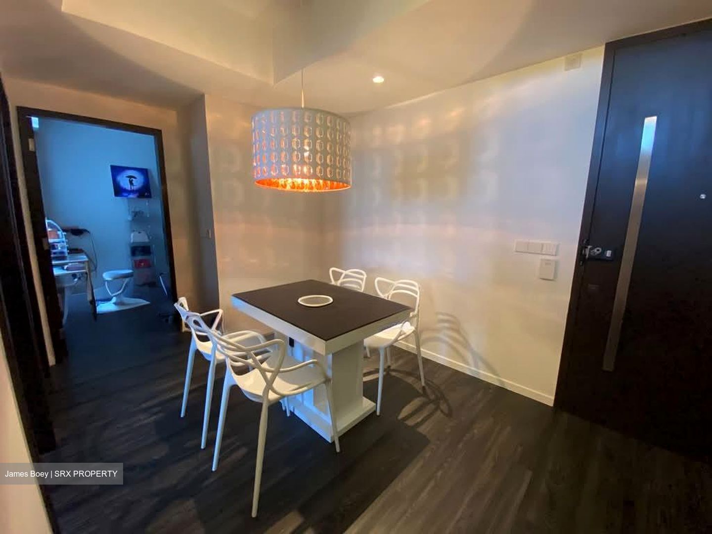 Sims Urban Oasis (D14), Condominium #586257351